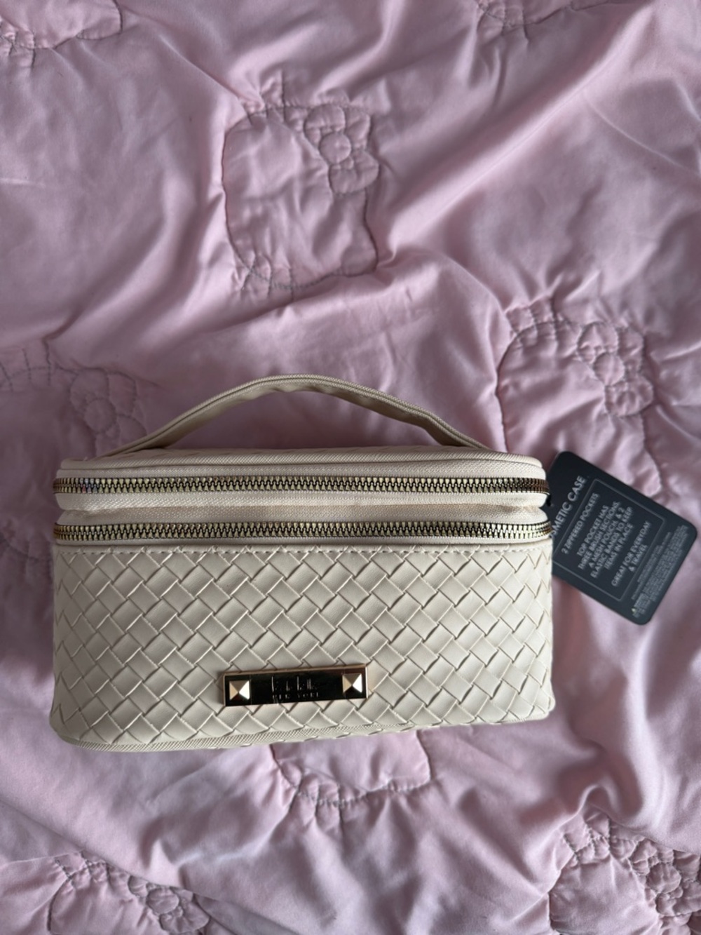 COSMETIC CASE